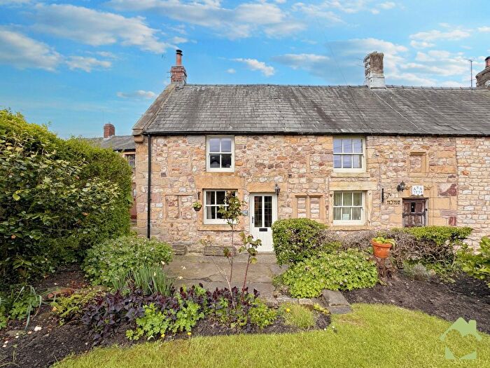 3 Bedroom Cottage For Sale In Hollins Hill, Hollins Lane, Forton, Preston, PR3