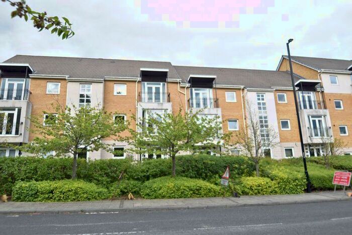 2 Bedroom Flat To Rent In Brandling Court, North Shields, NE29