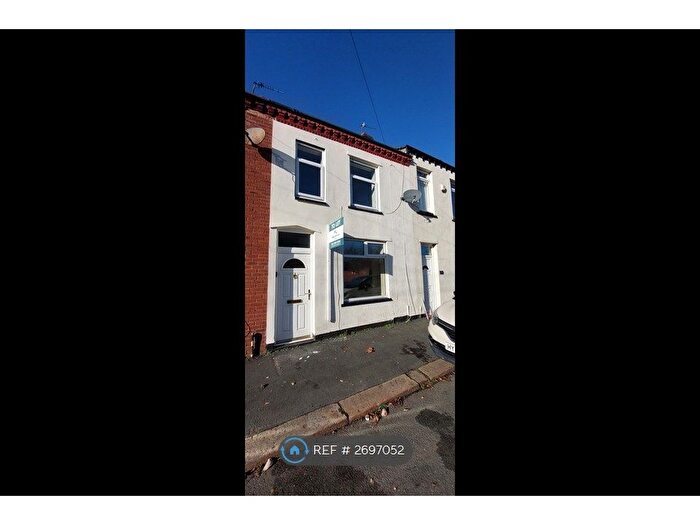 3 Bedroom Terraced House To Rent In Argyle Street, Hindley, Wigan, WN2