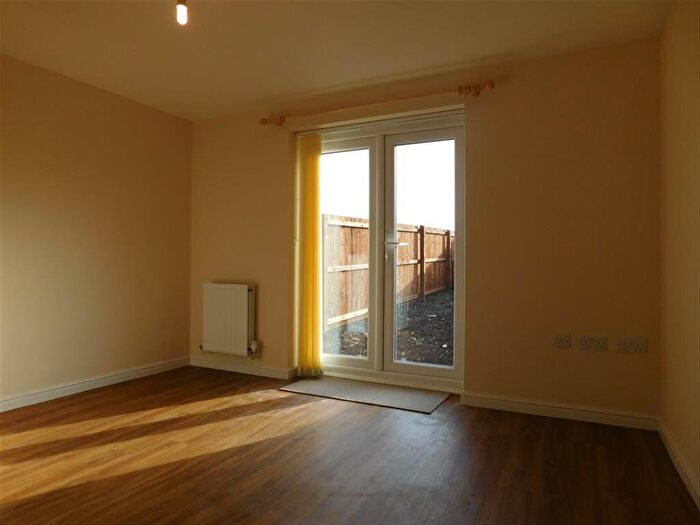 3 Bedroom House For Sale In Brookwood Way, Buckshaw Village, Chorley, PR7