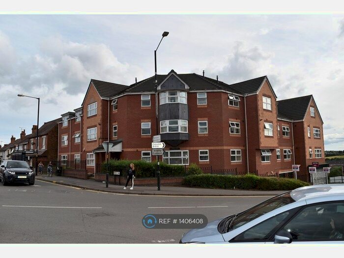 2 Bedroom Flat To Rent In Pickering Lodge, Nuneaton, CV10