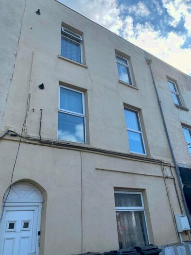 1 Bedroom Flat To Rent In Worcester Street, Gloucester, GL1