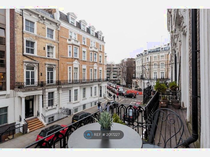 2 Bedroom Semi-Detached House To Rent In Hogarth Road, London, SW5