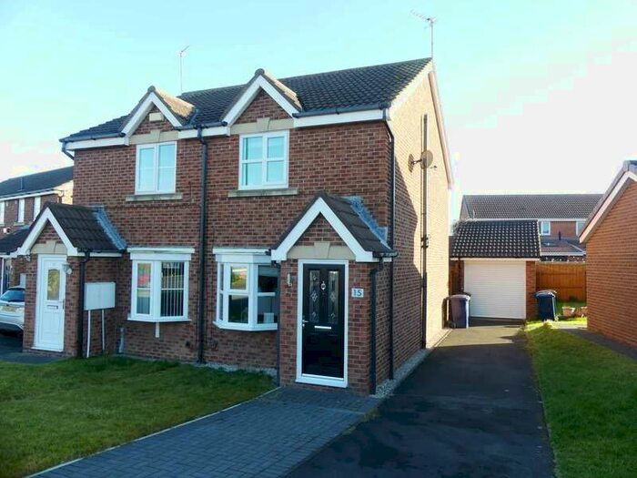 Houses for sale & to rent in TS10 2QQ, Filey Close, West Dyke Redcar