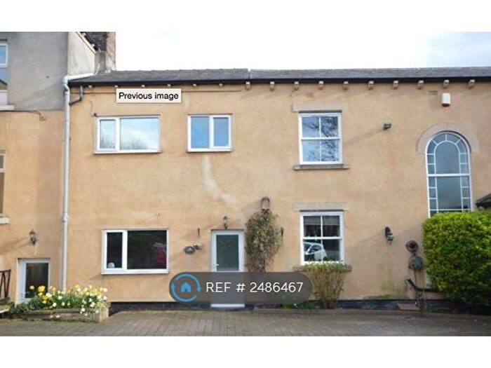 2 Bedroom Terraced House To Rent In West Wells Road, Ossett, WF5
