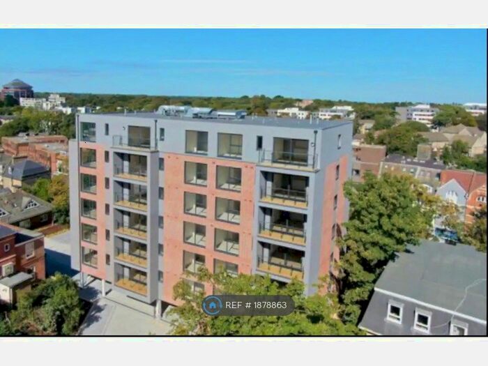 1 Bedroom Flat To Rent In Statum Wootton Mount, Bournemouth, BH1