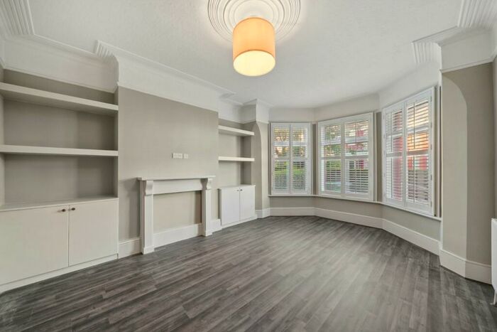 3 Bedroom Terraced House To Rent In Ellesmere Road, London, NW10