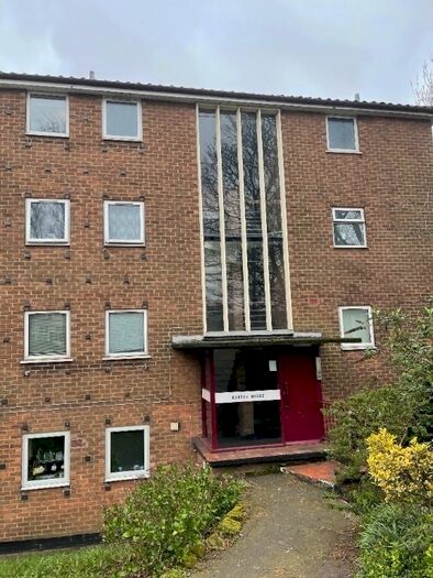 1 Bedroom Flat To Rent In Church Road, Erdington, Birmingham, B24