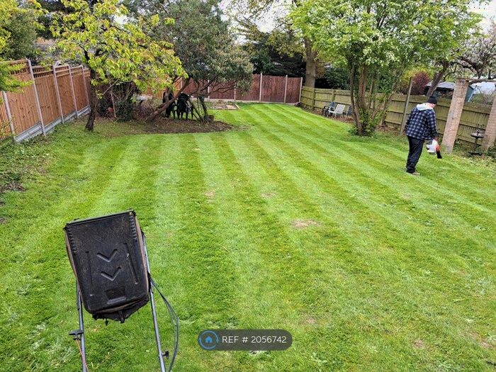 4 Bedroom Detached House To Rent In Bittacy Rise, London, NW7