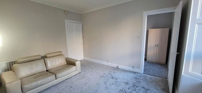 1 Bedroom Flat To Rent In Prince Regent Street, Leith, Edinburgh, EH6