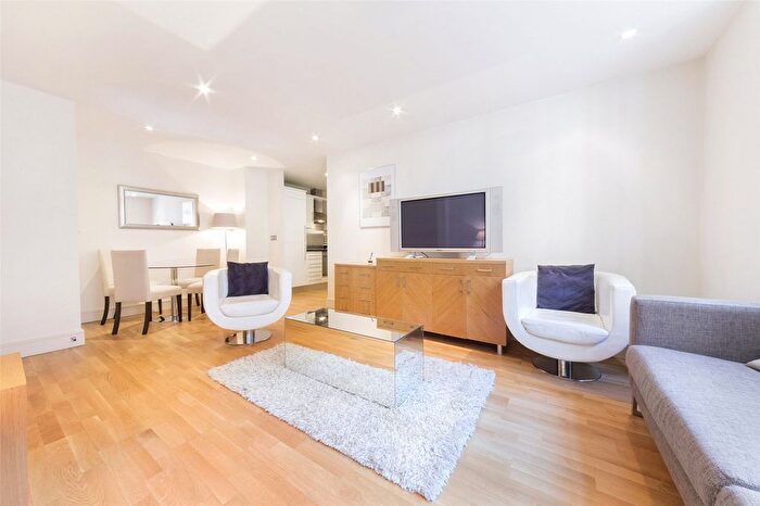 2 Bedroom Flat To Rent In Romney House, Marsham Street, London, SW1P