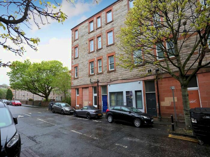 1 Bedroom Flat To Rent In Elgin Terrace, Edinburgh, EH7