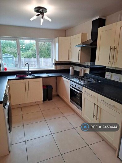 3 Bedroom Detached House To Rent In Windsor Gardens, Herne Bay, CT6