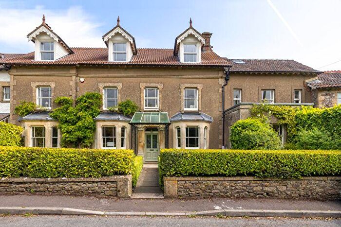 5 Bedroom Character Property For Sale In An Impressive Victorian Family Home With Large Garden, BA3