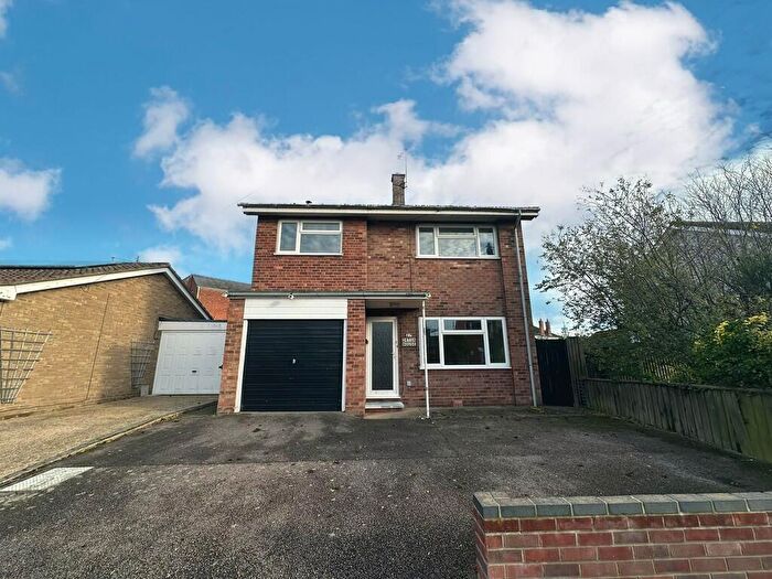 3 Bedroom Detached House To Rent In Wapping, Ormesby, NR29