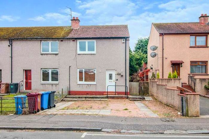 2 Bedroom Semi-Detached House To Rent In Craigmount Road, Dundee, DD2