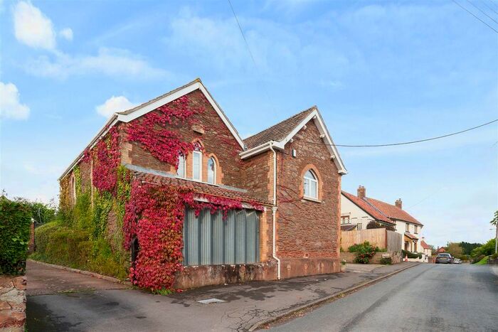 3 Bedroom Detached House For Sale In Church Road, North Newton, Bridgwater, TA7