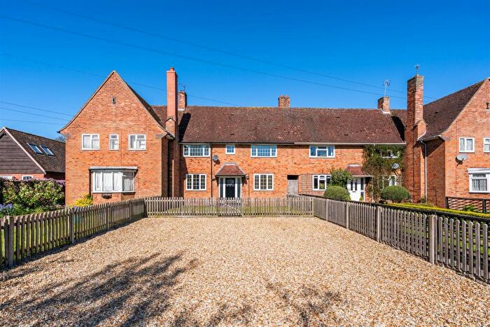 4 Bedroom Terraced House To Rent In Rising Lane, Knowle, Solihull, B93