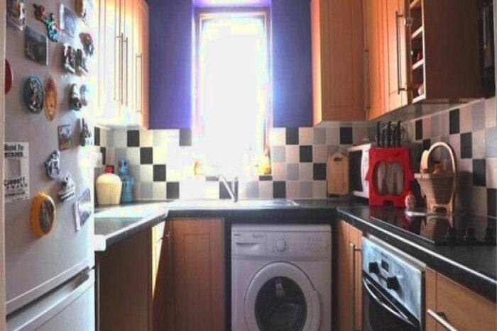 1 Bedroom Flat To Rent In Tate Court, Southampton, SO15