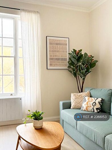 1 Bedroom Flat To Rent In Offord Road, London, N1