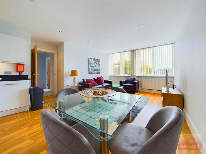 2 Bedroom Flat To Rent In Baldwin House, Gayton Road, Harrow, HA1