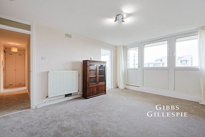 1 Bedroom Flat To Rent In Harvey House Green Dragon Lane, Brentford, TW8