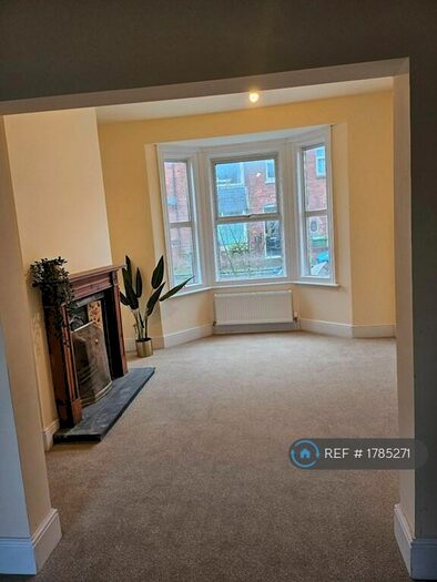 3 Bedroom Terraced House To Rent In Wellington Road, Exeter, EX2