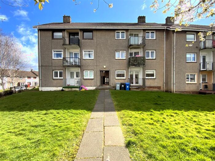 2 Bedroom Flat To Rent In Stirling Drive, East Mains, East Kilbride, G74