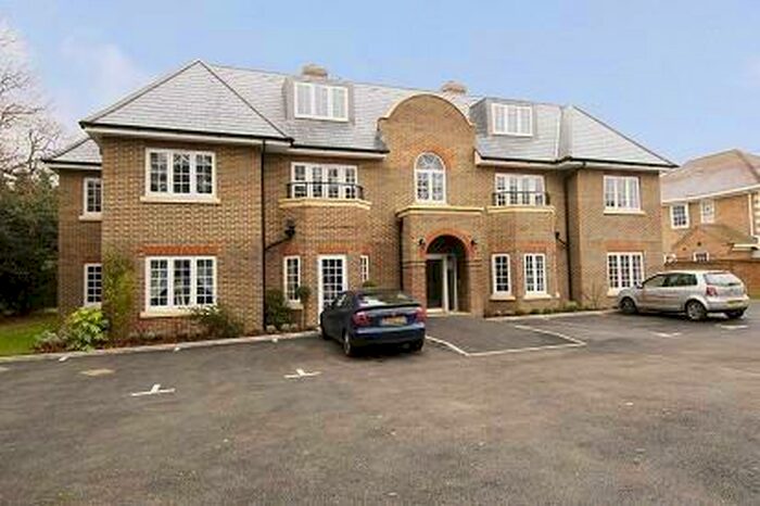 2 Bedroom Apartment To Rent In St Georges Lane, Ascot, SL5