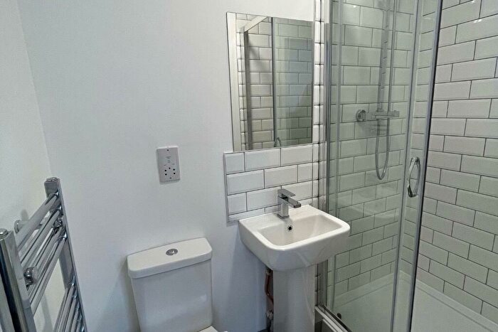1 Bedroom Apartment To Rent In Ryan House, CH43