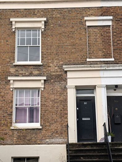 2 Bedroom Flat To Rent In Woodland Terrace, London, SE7