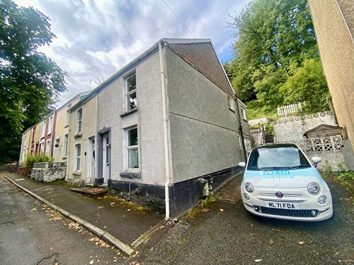 2 Bedroom Property To Rent In Graig Road, Morriston, Swansea, SA6