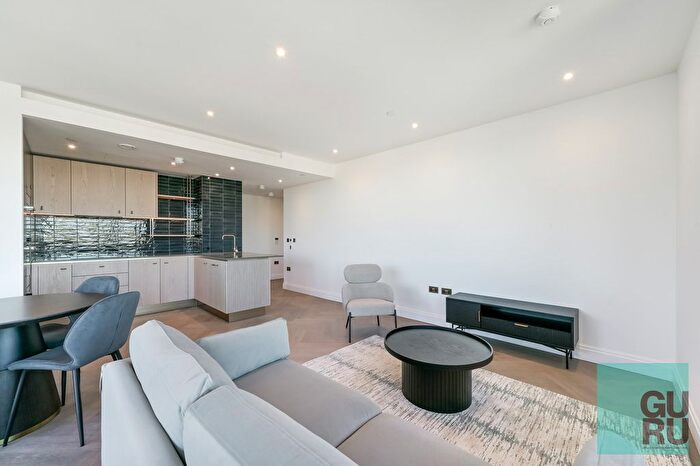 2 Bedroom Flat To Rent In Camden Goods Yard, London, NW1