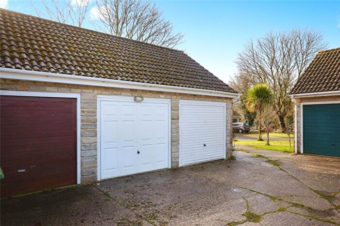 3 Bedroom Terraced House For Sale In Old Bincombe Lane, Sutton Poyntz, Weymouth, Dorset, DT3