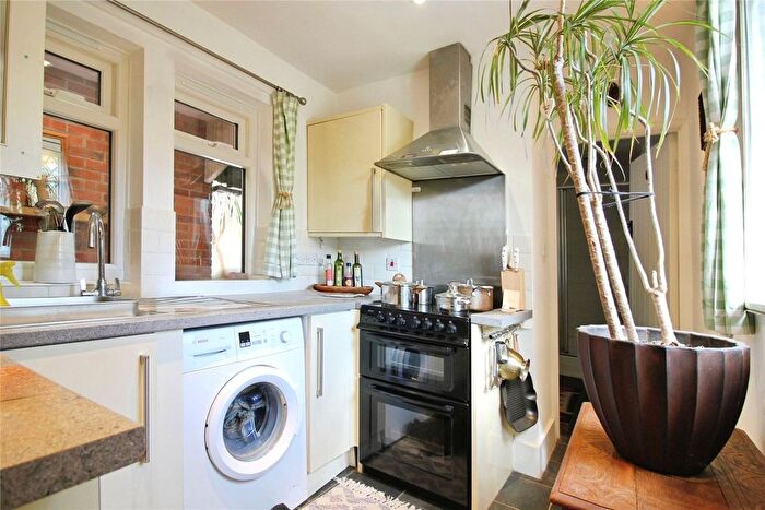 1 Bedroom Flat To Rent In Mary Lynn Almshouses, New Lane Hill, Reading, Berkshire, RG30