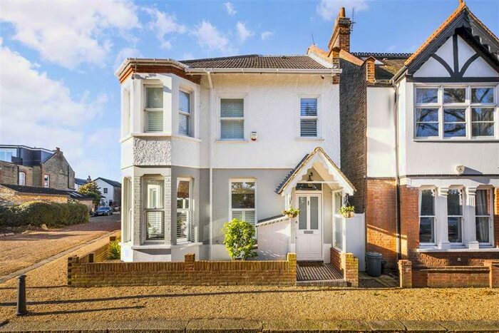 4 Bedroom Property To Rent In Marston Road, Teddington TW11