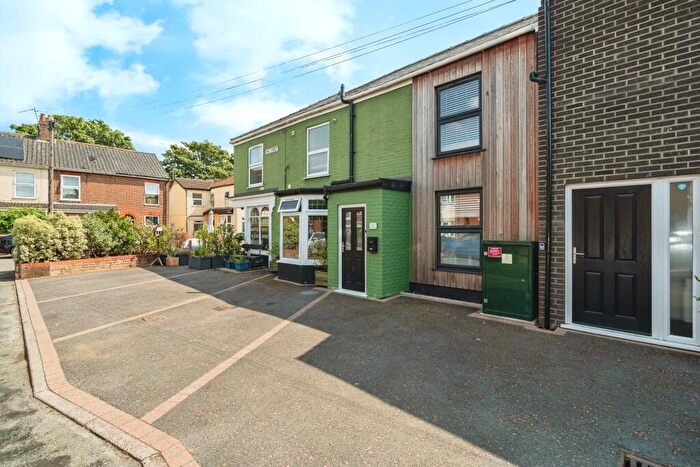 1 Bedroom Apartment For Sale In Nile Street, Norwich, NR2