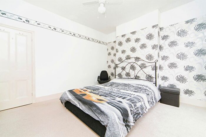 2 Bedroom Terraced House For Sale In Clifford Street, Claughton, Birkenhead, CH41