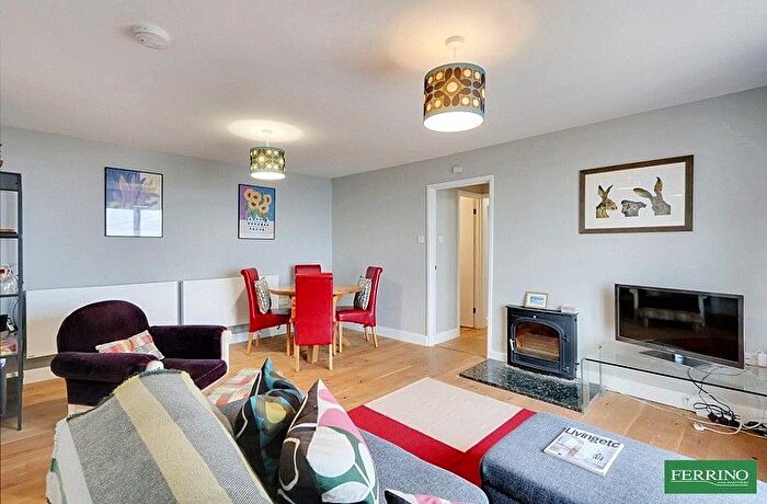 2 Bedroom Detached Bungalow For Sale In Beautiful View, Brains Green, Blakeney, Gloucestershire., GL15