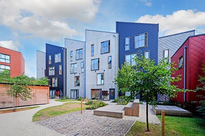1 Bedroom Flat To Rent In Cutlers Gardens, Kelham Island, Sheffield, S3