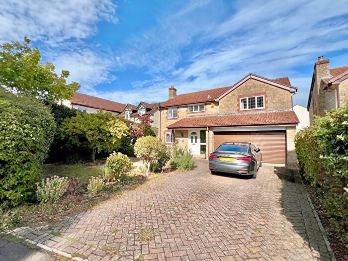 4 Bedroom Detached House For Sale In Home Orchard, Hatch Beauchamp, TA3