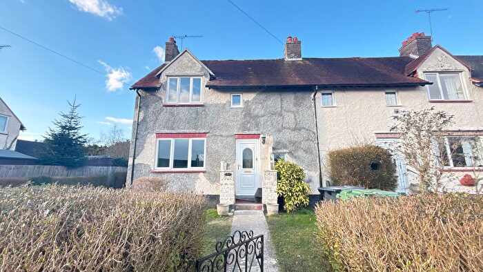 3 Bedroom Semi-Detached House To Rent In Little Heath Road, Chobham, Woking, GU24