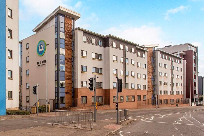 4 Bedroom Apartment For Sale In Hawkhill, Dundee, DD1