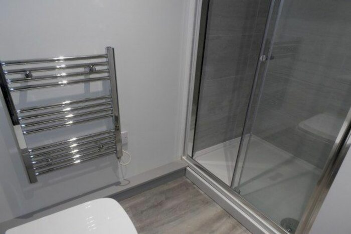 1 Bedroom Flat To Rent In Chaucers Walk, Blackburn, BB1