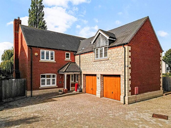 5 Bedroom Detached House To Rent In Ash Close Gaydon, CV35