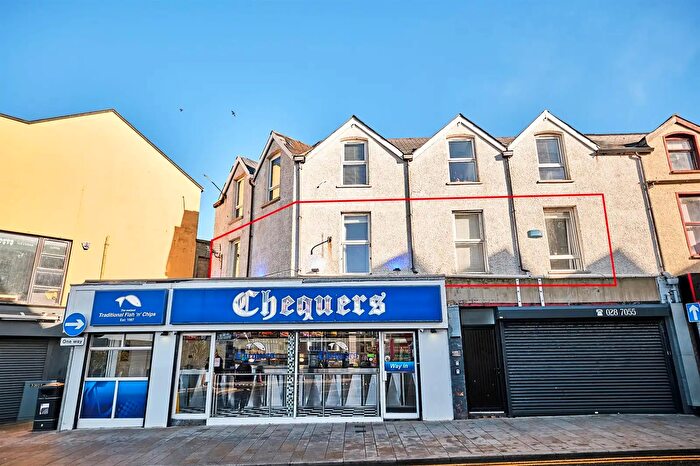 2 Bedroom Apartmentses For Sale In Apt, Dunluce Avenue, Portrush, BT56