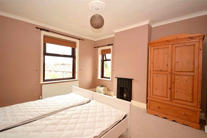 3 Bedroom House For Sale In Perseverance Street, Pudsey, West Yorkshire, LS28