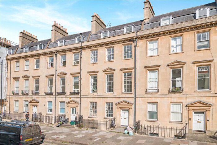 1 Bedroom Apartment To Rent In Paragon, Bath, Somerset, BA1