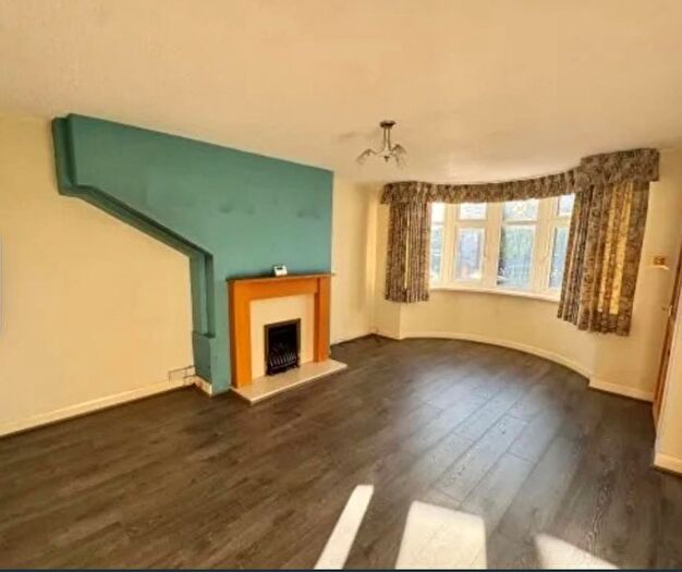 3 Bedroom End Of Terrace House To Rent In Selworthy Road, Coventry, CV6