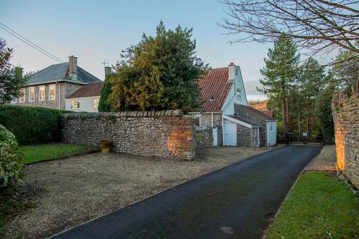 3 Bedroom House To Rent In The Cottage, Tickenham House, Tickenham Hill, Tickenham, BS21